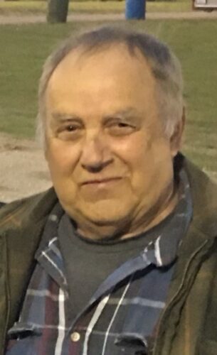 Bruce G. Pepin